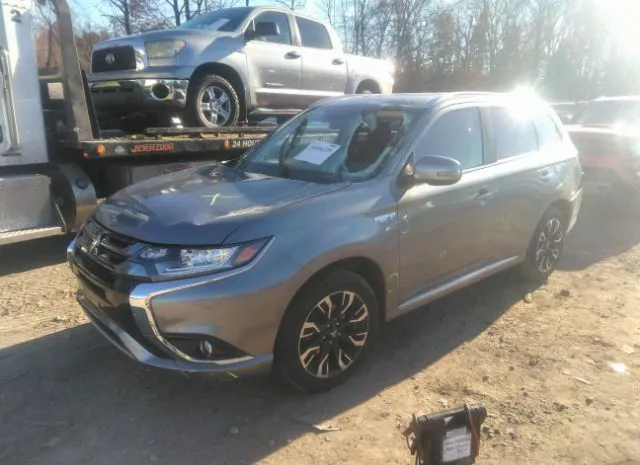 Photo 1 VIN: JA4J24A59JZ057952 - MITSUBISHI OUTLANDER 