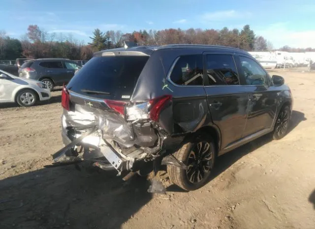 Photo 3 VIN: JA4J24A59JZ057952 - MITSUBISHI OUTLANDER 