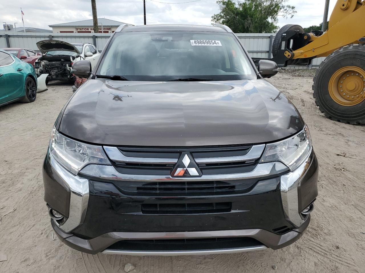 Photo 4 VIN: JA4J24A59JZ069230 - MITSUBISHI OUTLANDER 