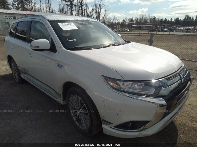 Photo 0 VIN: JA4J24A59KZ047701 - MITSUBISHI OUTLANDER PHEV 