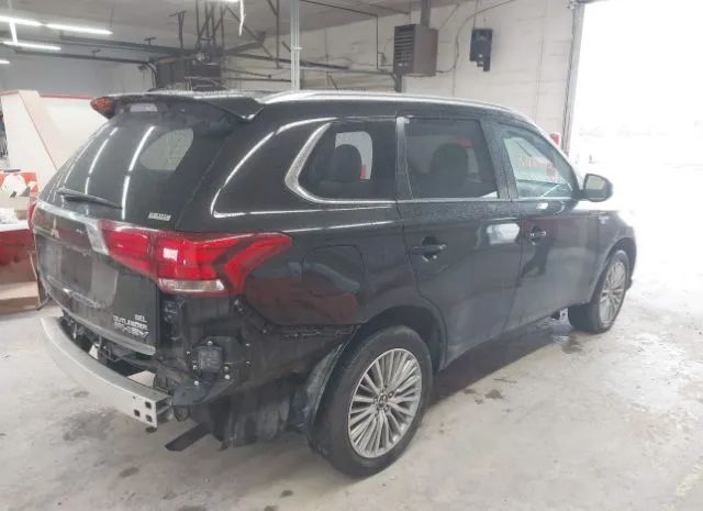 Photo 3 VIN: JA4J24A59KZ056463 - MITSUBISHI OUTLANDER 