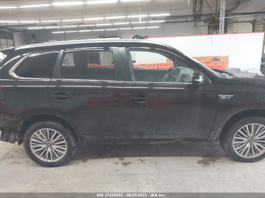 Photo 13 VIN: JA4J24A59KZ056463 - MITSUBISHI OUTLANDER 