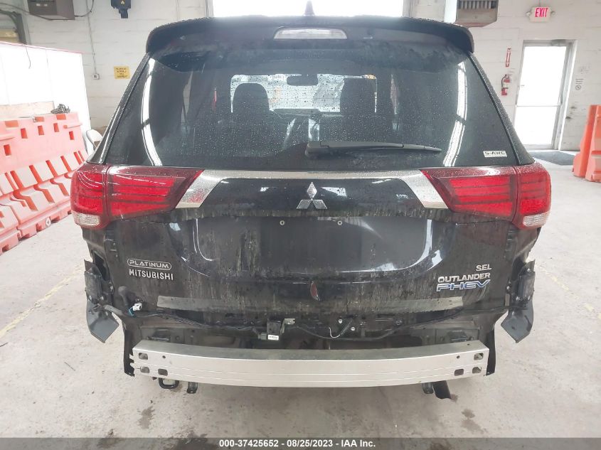 Photo 16 VIN: JA4J24A59KZ056463 - MITSUBISHI OUTLANDER 