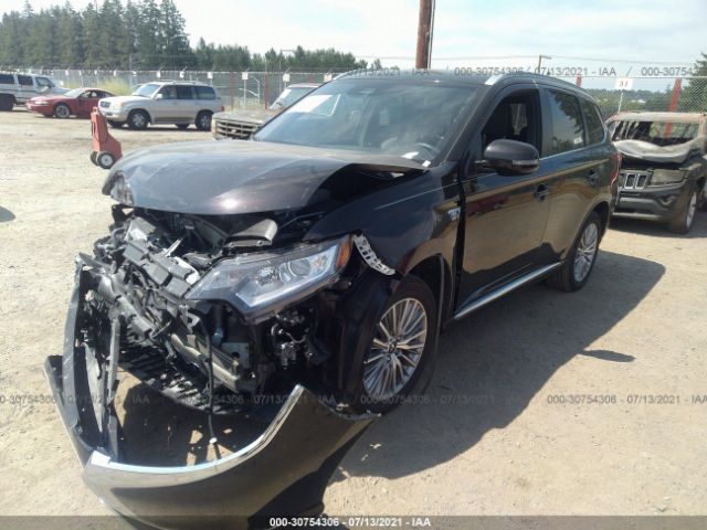 Photo 1 VIN: JA4J24A59LZ038899 - MITSUBISHI OUTLANDER 