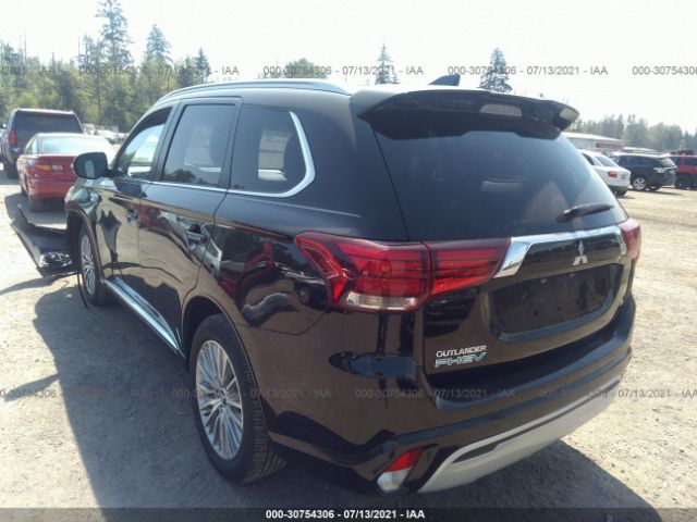 Photo 2 VIN: JA4J24A59LZ038899 - MITSUBISHI OUTLANDER 