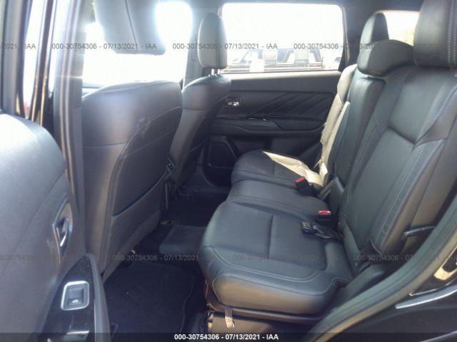 Photo 7 VIN: JA4J24A59LZ038899 - MITSUBISHI OUTLANDER 