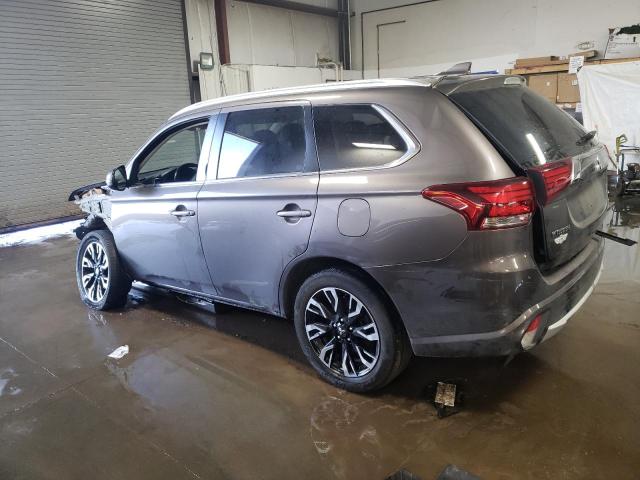 Photo 1 VIN: JA4J24A5XJZ028685 - MITSUBISHI OUTLANDER 