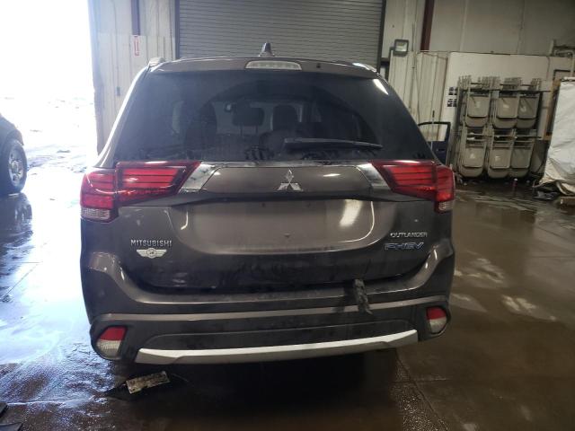 Photo 5 VIN: JA4J24A5XJZ028685 - MITSUBISHI OUTLANDER 