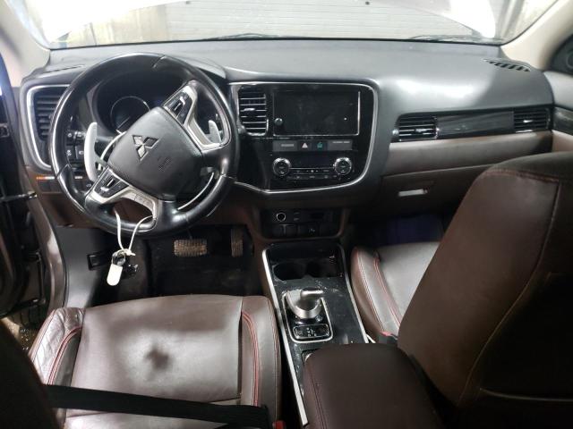 Photo 7 VIN: JA4J24A5XJZ028685 - MITSUBISHI OUTLANDER 