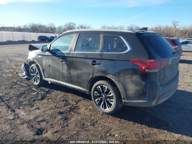 Photo 2 VIN: JA4J24A5XJZ054980 - MITSUBISHI OUTLANDER PHEV 