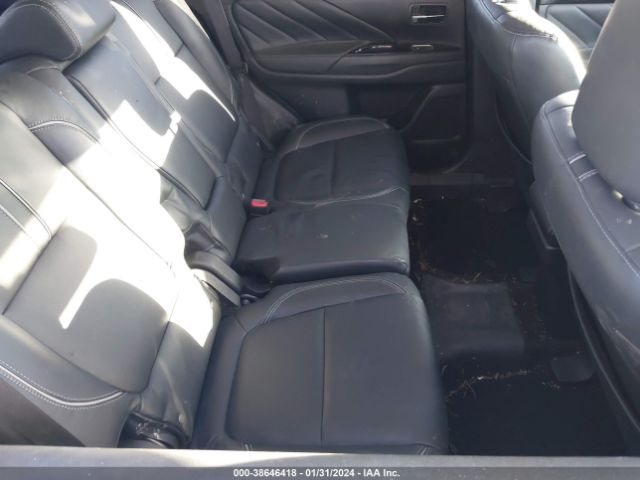 Photo 7 VIN: JA4J24A5XJZ054980 - MITSUBISHI OUTLANDER PHEV 