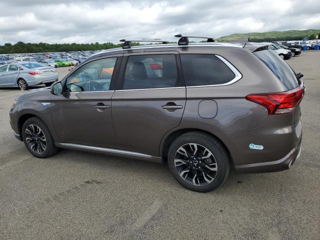 Photo 1 VIN: JA4J24A5XJZ061234 - MITSUBISHI OUTLANDER 