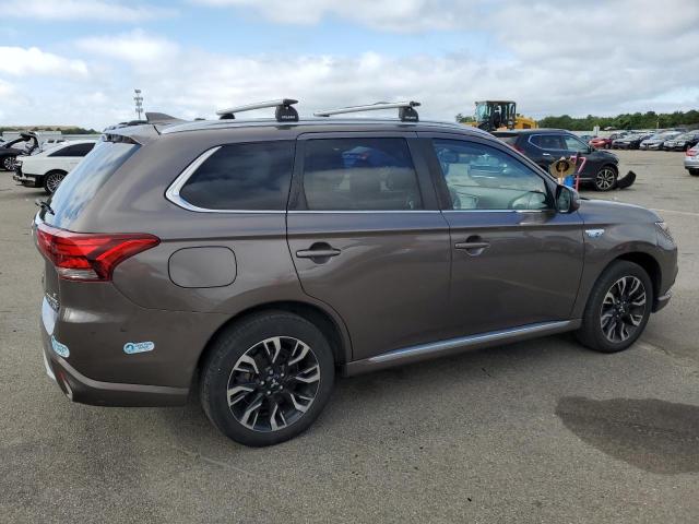 Photo 2 VIN: JA4J24A5XJZ061234 - MITSUBISHI OUTLANDER 