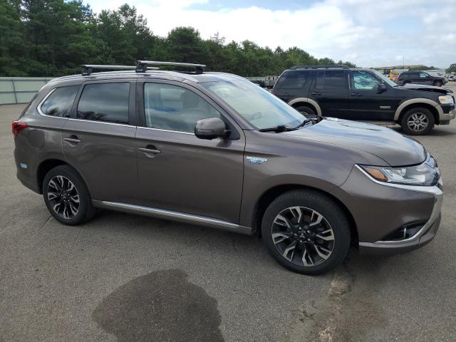 Photo 3 VIN: JA4J24A5XJZ061234 - MITSUBISHI OUTLANDER 