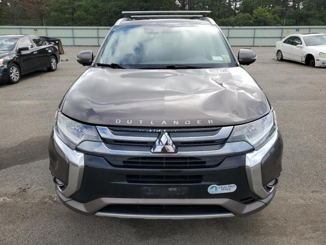 Photo 4 VIN: JA4J24A5XJZ061234 - MITSUBISHI OUTLANDER 