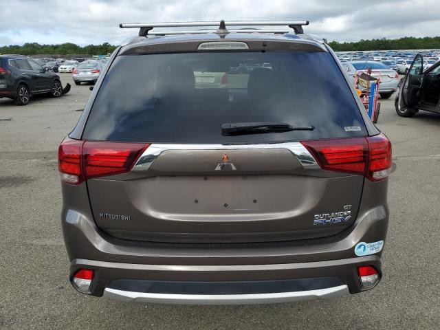 Photo 5 VIN: JA4J24A5XJZ061234 - MITSUBISHI OUTLANDER 