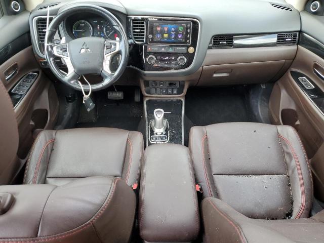 Photo 7 VIN: JA4J24A5XJZ061234 - MITSUBISHI OUTLANDER 