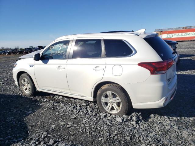 Photo 1 VIN: JA4J24A5XJZ610947 - MITSUBISHI OUTLANDER 