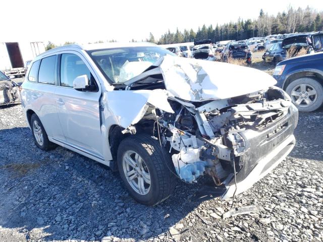 Photo 3 VIN: JA4J24A5XJZ610947 - MITSUBISHI OUTLANDER 