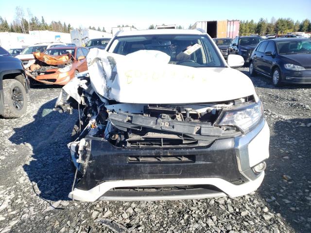 Photo 4 VIN: JA4J24A5XJZ610947 - MITSUBISHI OUTLANDER 