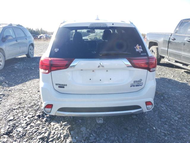 Photo 5 VIN: JA4J24A5XJZ610947 - MITSUBISHI OUTLANDER 