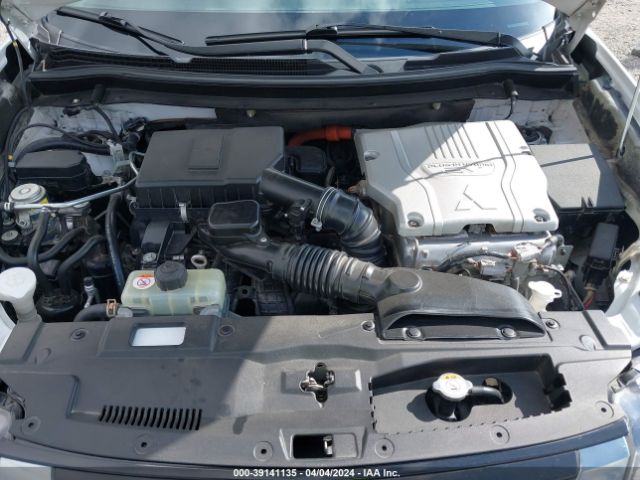 Photo 9 VIN: JA4J24A5XKZ052454 - MITSUBISHI OUTLANDER PHEV 