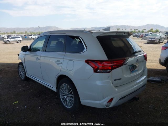 Photo 2 VIN: JA4J24A5XKZ056214 - MITSUBISHI OUTLANDER 