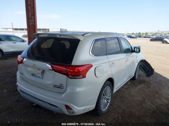 Photo 3 VIN: JA4J24A5XKZ056214 - MITSUBISHI OUTLANDER 