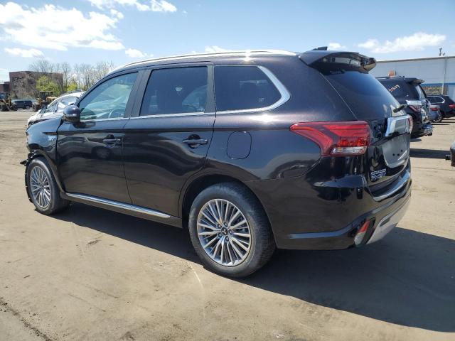 Photo 1 VIN: JA4J2VA70NZ027090 - MITSUBISHI OUTLANDER 