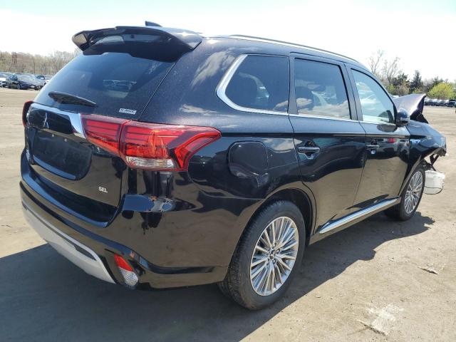 Photo 2 VIN: JA4J2VA70NZ027090 - MITSUBISHI OUTLANDER 