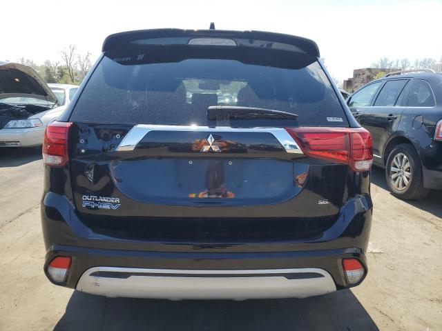 Photo 5 VIN: JA4J2VA70NZ027090 - MITSUBISHI OUTLANDER 