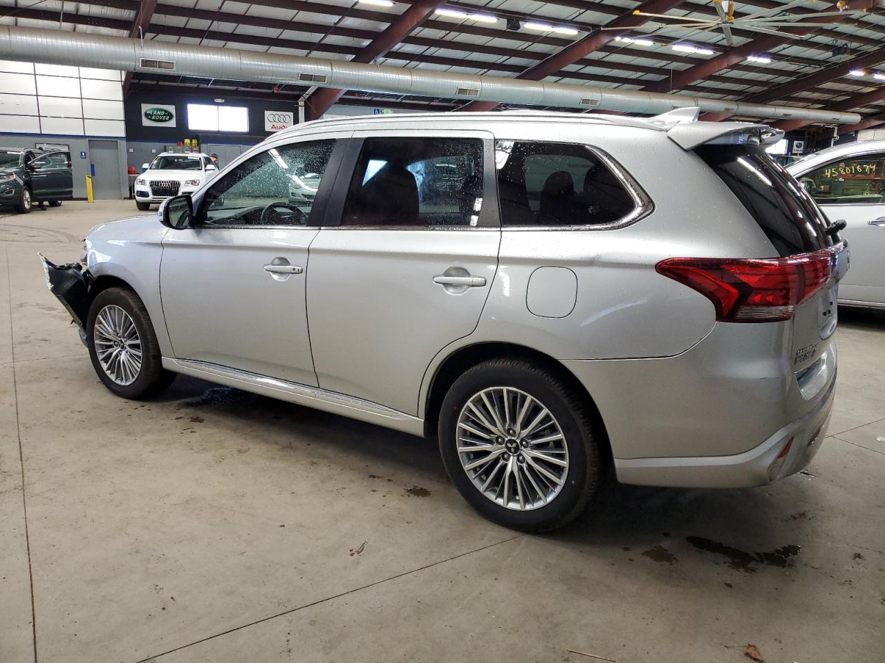 Photo 1 VIN: JA4J2VA70NZ063961 - MITSUBISHI OUTLANDER 