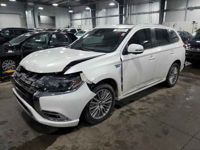 Photo 0 VIN: JA4J2VA71MZ000978 - MITSUBISHI OUTLANDER 