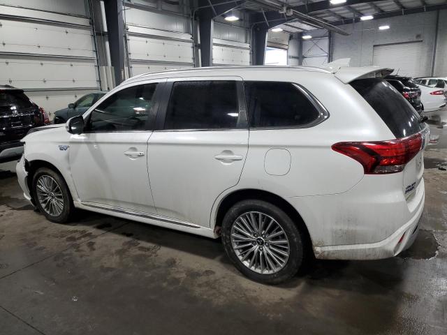 Photo 1 VIN: JA4J2VA71MZ000978 - MITSUBISHI OUTLANDER 