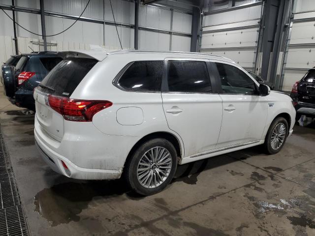 Photo 2 VIN: JA4J2VA71MZ000978 - MITSUBISHI OUTLANDER 