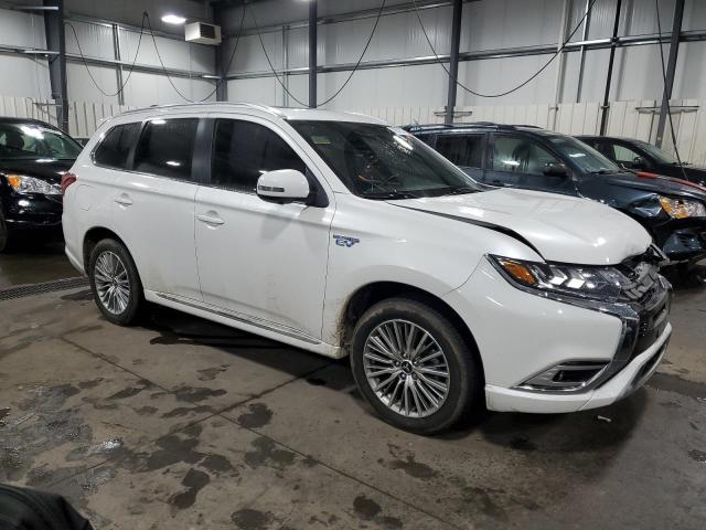 Photo 3 VIN: JA4J2VA71MZ000978 - MITSUBISHI OUTLANDER 