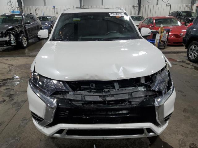 Photo 4 VIN: JA4J2VA71MZ000978 - MITSUBISHI OUTLANDER 