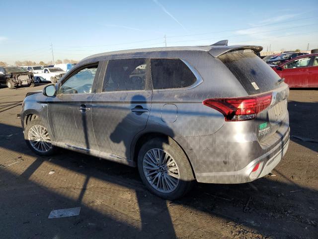 Photo 1 VIN: JA4J2VA71NZ050278 - MITSUBISHI OUTLANDER 