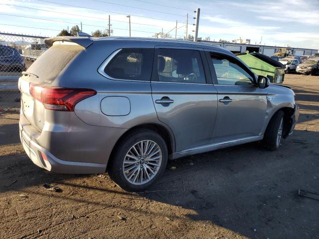 Photo 2 VIN: JA4J2VA71NZ050278 - MITSUBISHI OUTLANDER 