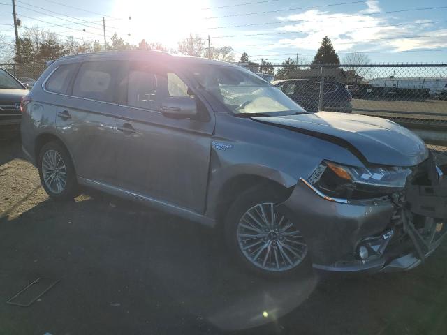 Photo 3 VIN: JA4J2VA71NZ050278 - MITSUBISHI OUTLANDER 