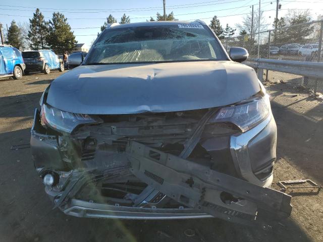 Photo 4 VIN: JA4J2VA71NZ050278 - MITSUBISHI OUTLANDER 