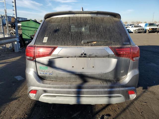 Photo 5 VIN: JA4J2VA71NZ050278 - MITSUBISHI OUTLANDER 