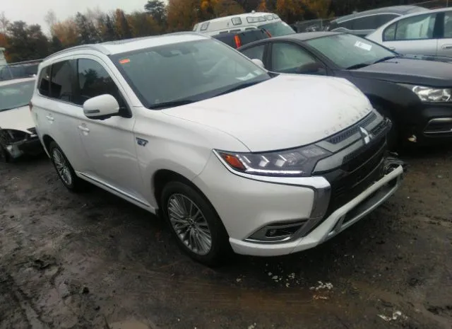 Photo 0 VIN: JA4J2VA72NZ051715 - MITSUBISHI OUTLANDER PHEV 