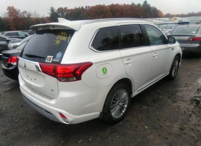 Photo 3 VIN: JA4J2VA72NZ051715 - MITSUBISHI OUTLANDER PHEV 