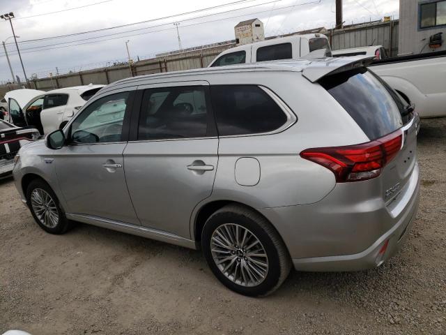 Photo 1 VIN: JA4J2VA73NZ066787 - MITSUBISHI OUTLANDER 