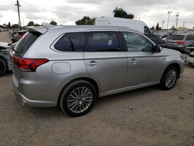 Photo 2 VIN: JA4J2VA73NZ066787 - MITSUBISHI OUTLANDER 