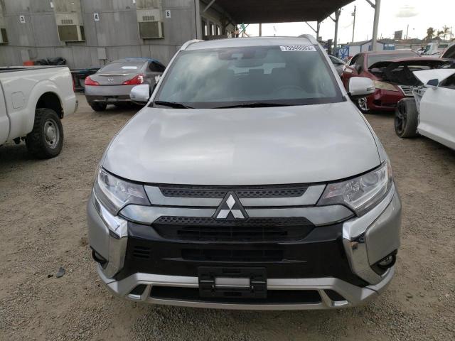 Photo 4 VIN: JA4J2VA73NZ066787 - MITSUBISHI OUTLANDER 