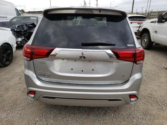 Photo 5 VIN: JA4J2VA73NZ066787 - MITSUBISHI OUTLANDER 