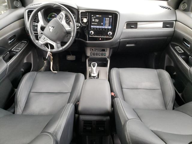 Photo 7 VIN: JA4J2VA73NZ066787 - MITSUBISHI OUTLANDER 