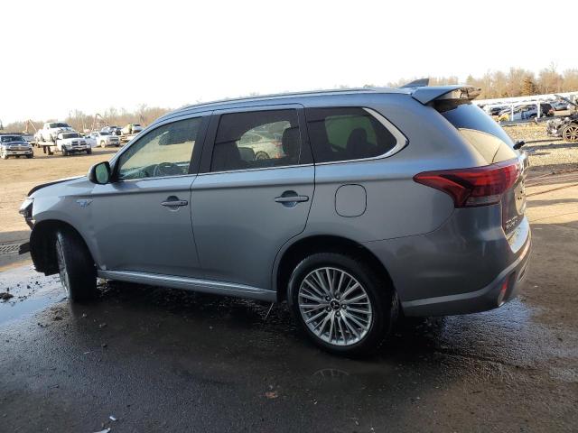 Photo 1 VIN: JA4J2VA74NZ025861 - MITSUBISHI OUTLANDER 